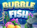 Juego Bubble Fish