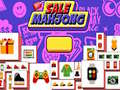 Juego Sale Mahjong