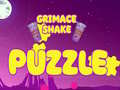 Juego Grimace Shake Puzzle