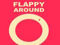 Juego Flappy Around