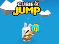Juego Cubie Jump