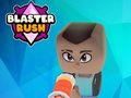 Juego Blaster Rush