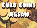 Juego Euro Coins Jigsaw