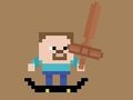 Juego SurvivalPixel.io