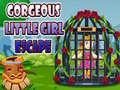 Juego Gorgeous Little Girl Escape