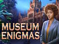 Juego Museum Enigmas