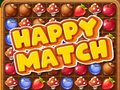 Juego Happy Match