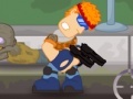 Juego STREETS OF Z