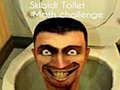 Juego Skibidi Toilet Math challenge