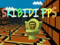 Juego Skibidi FPS
