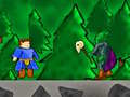 Juego Magic heroes