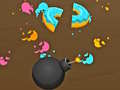 Juego Food Slice
