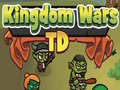 Juego Kingdom Wars TD