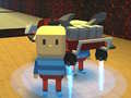 Juego Kogama: Racing Parkour