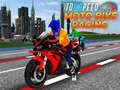 Juego Top Speed Moto Bike Racing