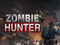 Juego Zombie Hunter