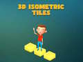 Juego 3D Isometric Tiles