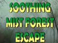 Juego Soothing Mist Forest Escape