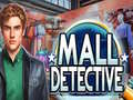 Juego Mall Detective