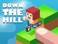 Juego Down The Hill
