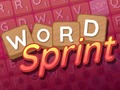Juego Word Sprint