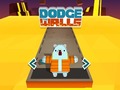 Juego Dodge the Walls