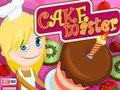 Juego Cake Master