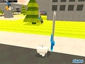 Juego Kogama: The Skibidi Verse