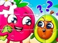 Juego Jigsaw Puzzle: VocaVoca