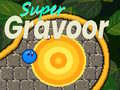 Juego Super Gravoor