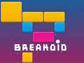 Juego BreakOid 