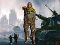 Juego Commandos Battle for Survival 3D