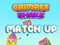 Juego Gramice Shake Match Up