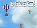 Juego Hot Air Balloon Game 2