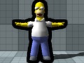 Juego Stretch Springfield