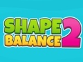 Juego Shape Balance 2