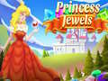 Juego Princess Jewels