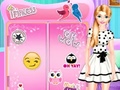 Juego Fashion Closet Makeover