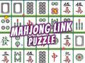 Juego Mahjong Link Puzzle