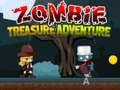 Juego Zombie Treasure Adventure