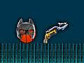 Juego BasketMan: Joker In city