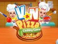 Juego V & N Pizza Cooking