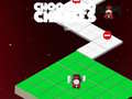 Juego Choo Choo Charles