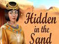 Juego Hidden in the Sand