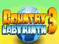 Juego Country Labyrinth 3