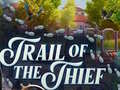 Juego Trail of the Thief
