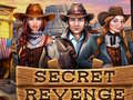 Juego Secret Revenge