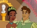 Juego Kissing Frog and Princess