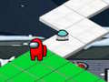 Juego Among Us Arcade