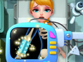 Juego Body Doctor Little Hero